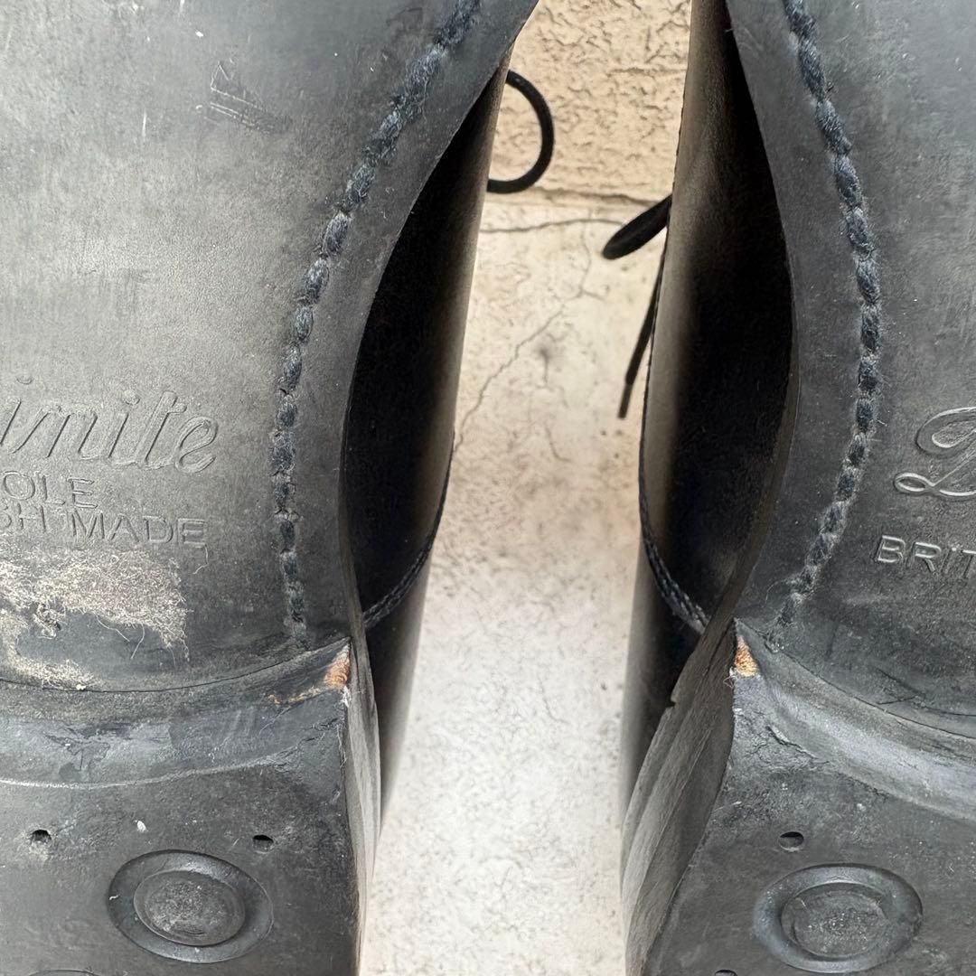 Berwick1707 バーウィック ストレートチップ 2739