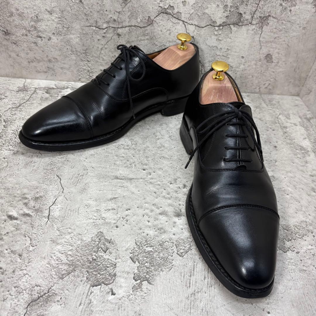 Berwick1707 バーウィック ストレートチップ 2739