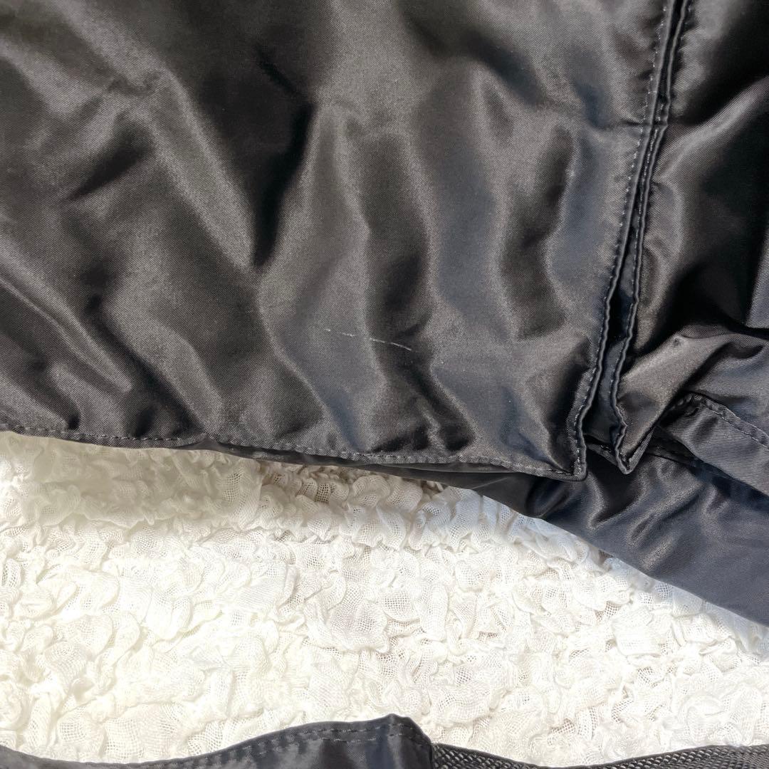 未使用級✨PORTER タンカー　ボストンバッグ　特大　XL ショルダーバッグ