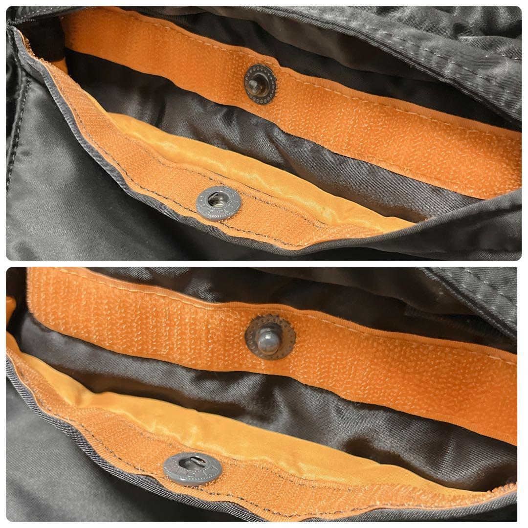 未使用級✨PORTER タンカー　ボストンバッグ　特大　XL ショルダーバッグ