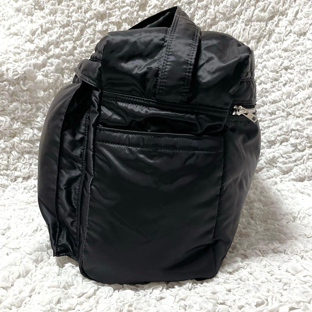 未使用級✨PORTER タンカー　ボストンバッグ　特大　XL ショルダーバッグ