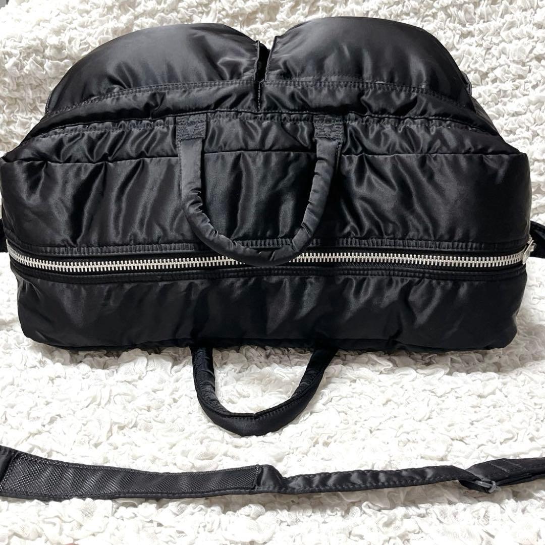 未使用級✨PORTER タンカー　ボストンバッグ　特大　XL ショルダーバッグ