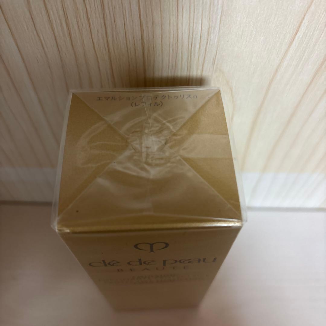 clé de peauエマルジョン プロテクトゥリスn （レフィル）125mL