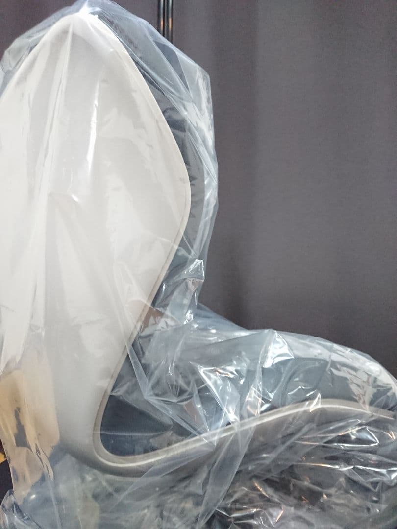 Style Chair PMC スタイルチェア ブラック