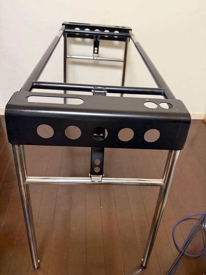 YAMAHA LG-100 キーボードスタンド ヤマハ