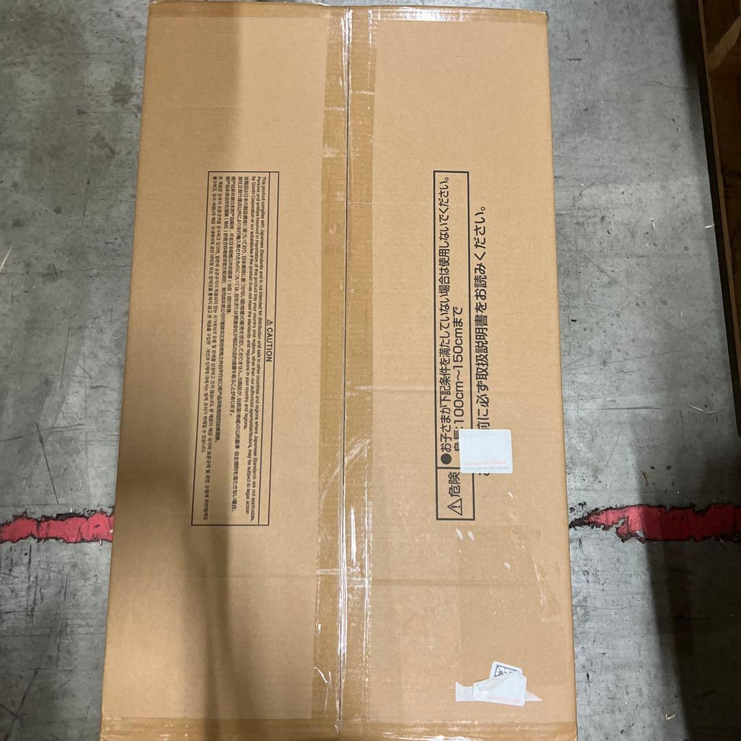 コンビ R129対応ジュニアシート 3歳頃から12歳頃まで