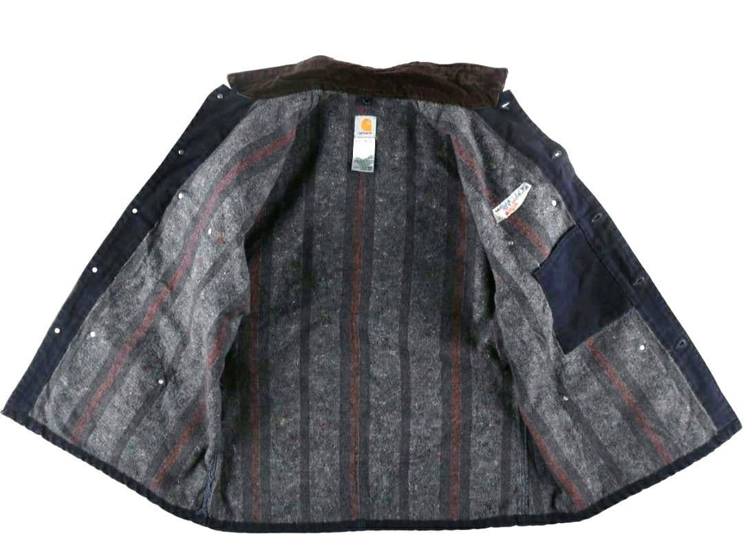 1*K様 【最安値！期間限定】　Carhartt　USA製 　チョアコート　US