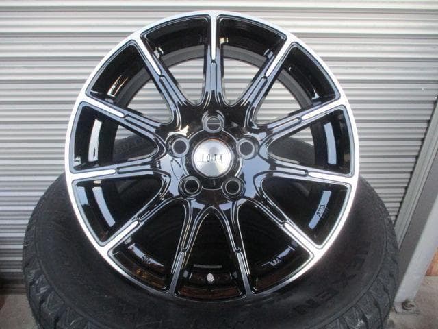 k.k　新品セット225/65R17☆新型アルファード・ヴェルファイア