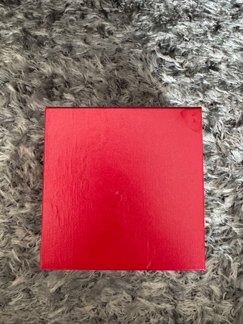 バカラ baccarat 豚 置物