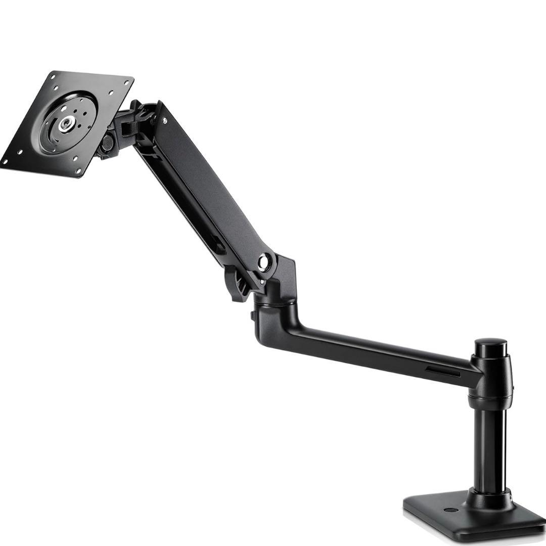 HP モニターアーム