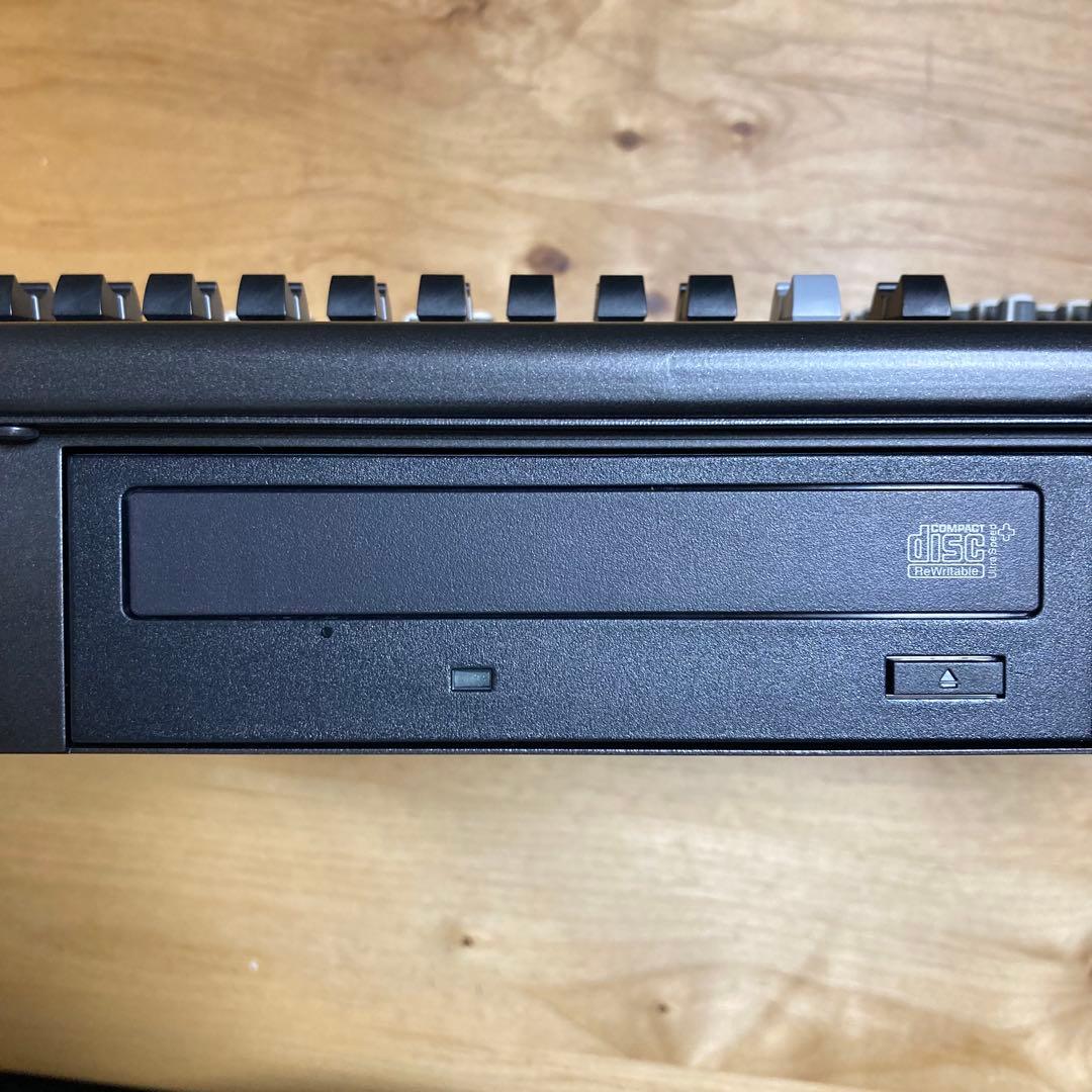 MTR KORG D3200 マルチトラックレコーダー