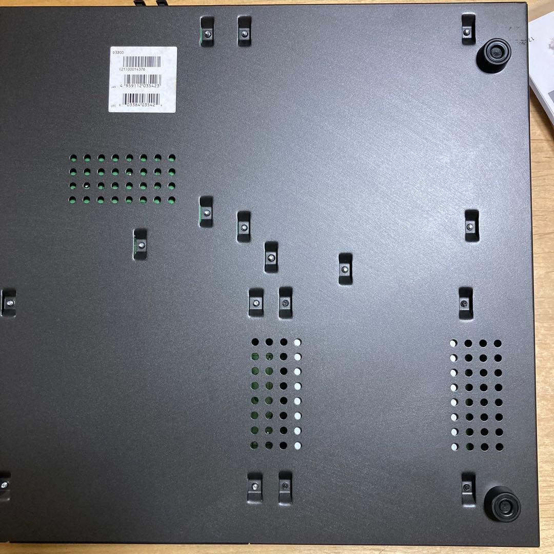 MTR KORG D3200 マルチトラックレコーダー