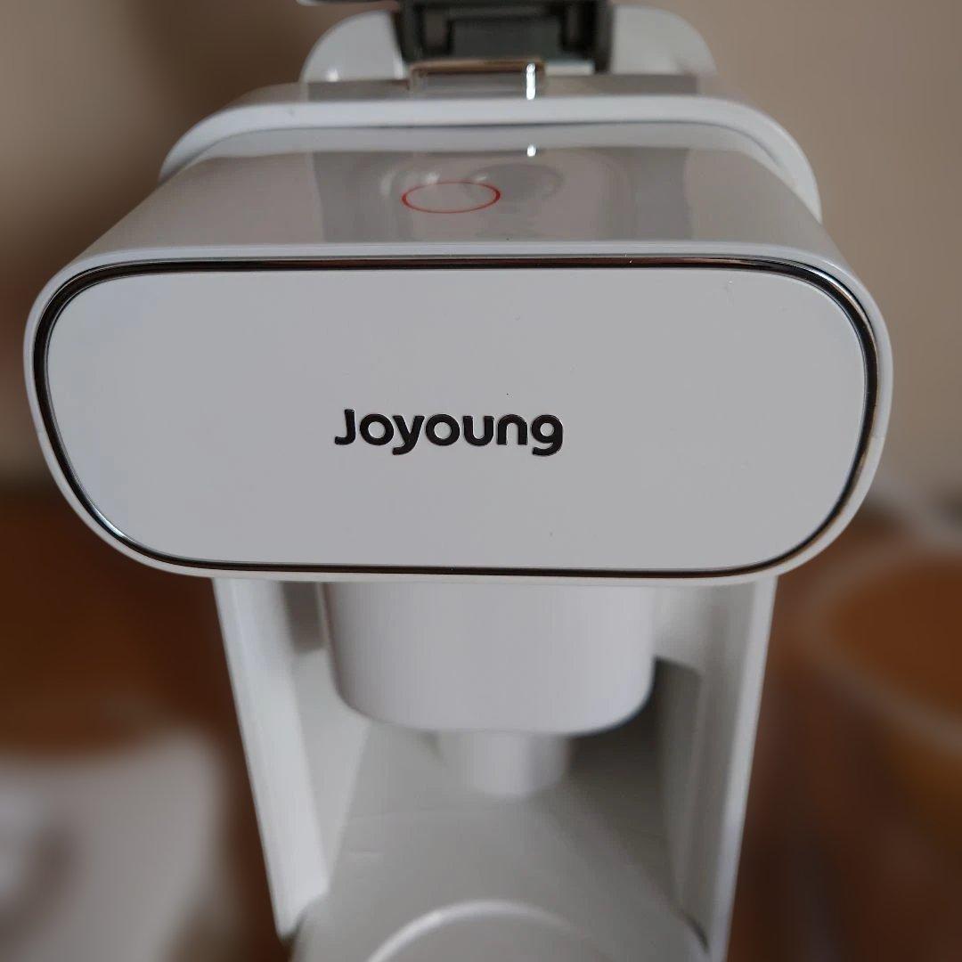 Joyoung 九陽 豆乳メーカー DJ10M-K91