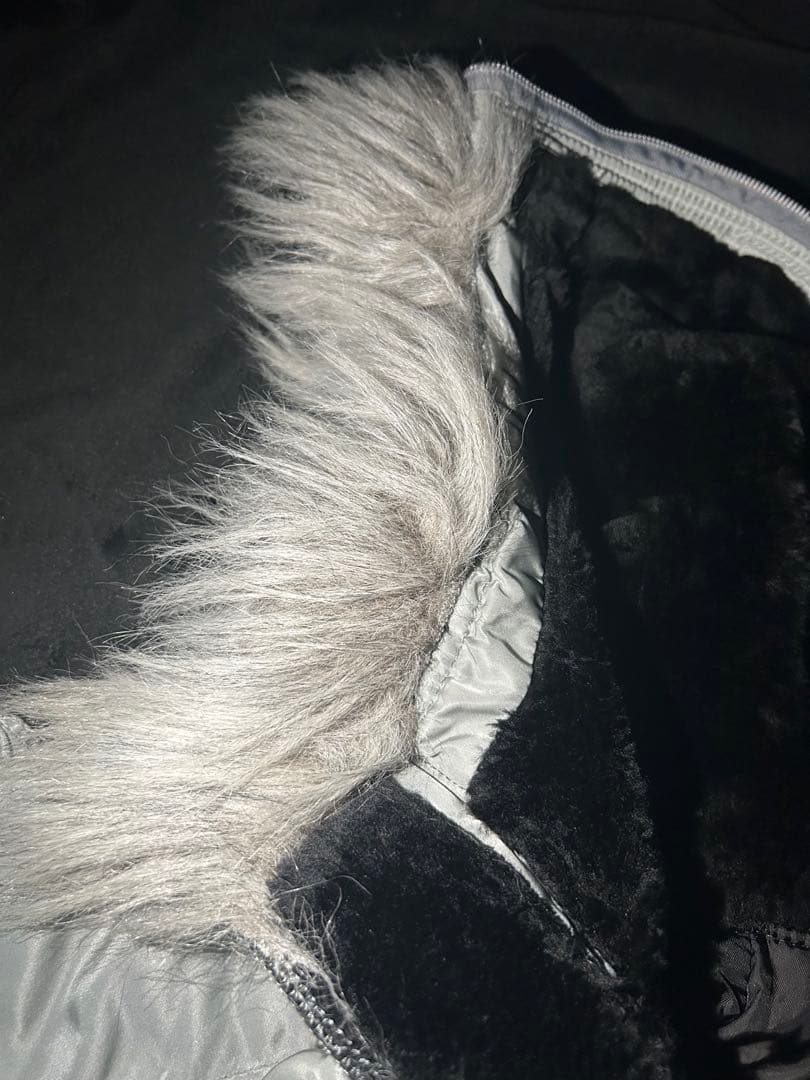 ALPHA フライトジャケット N-2B M