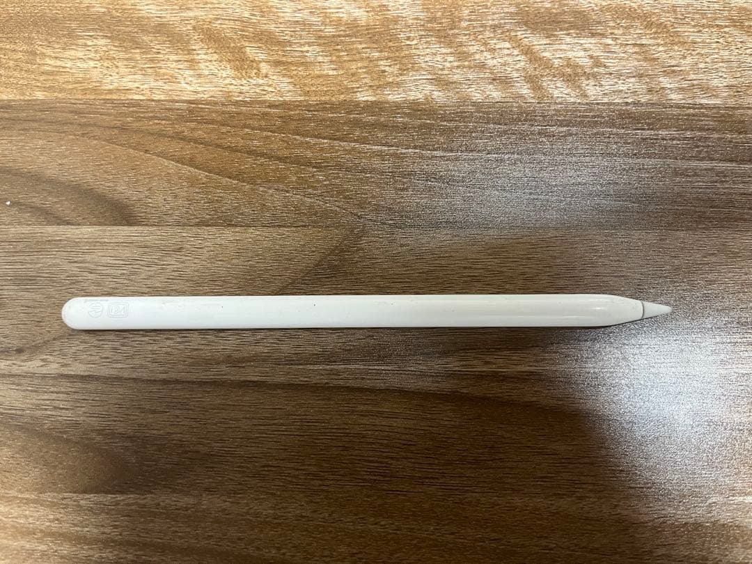 Apple Pencil 第2世代 アップルペンシル 動作確認済
