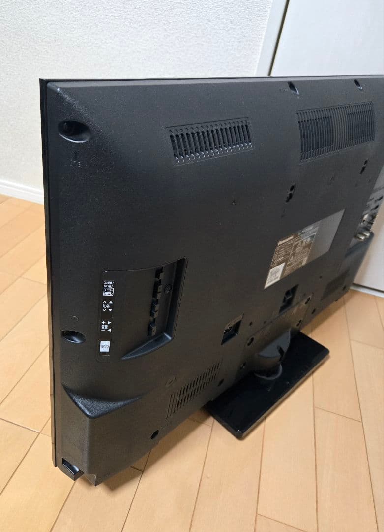 Panasonic 32インチテレビ TH-32G300 2020年製【中古品】