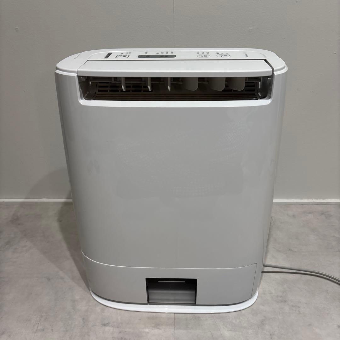 ☆美品 F-YZR60 パナソニック 衣類乾燥除湿機