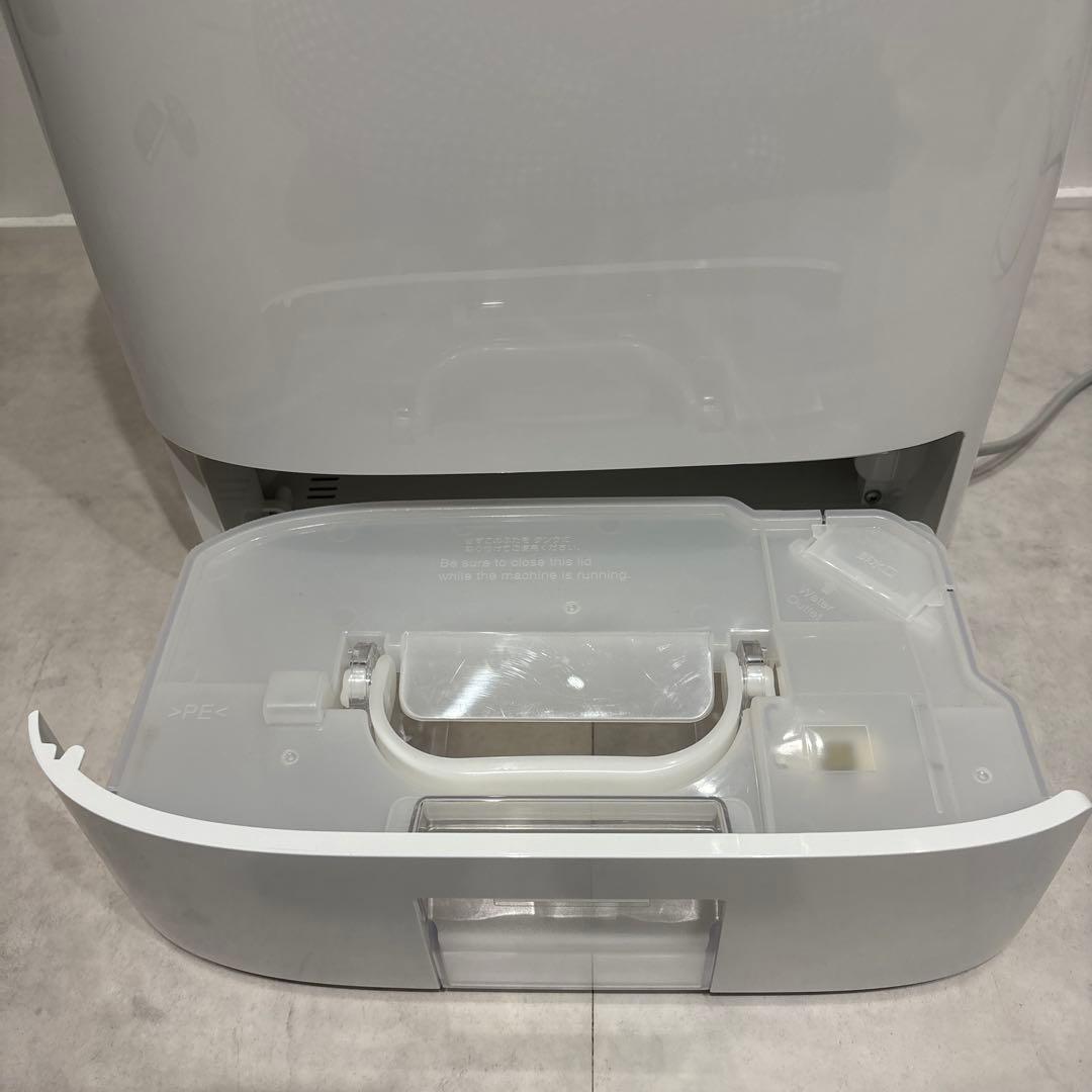 ☆美品 F-YZR60 パナソニック 衣類乾燥除湿機