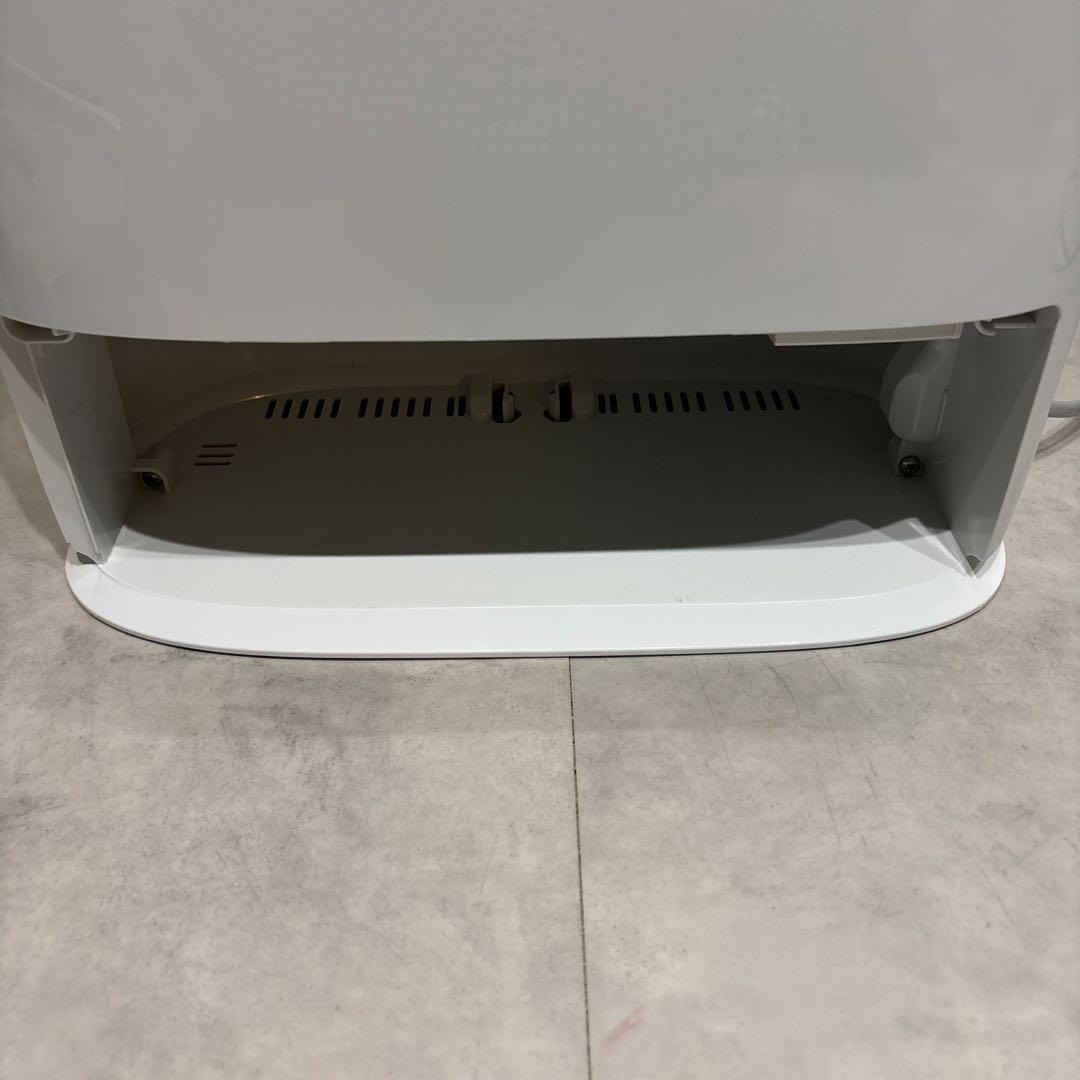 ☆美品 F-YZR60 パナソニック 衣類乾燥除湿機