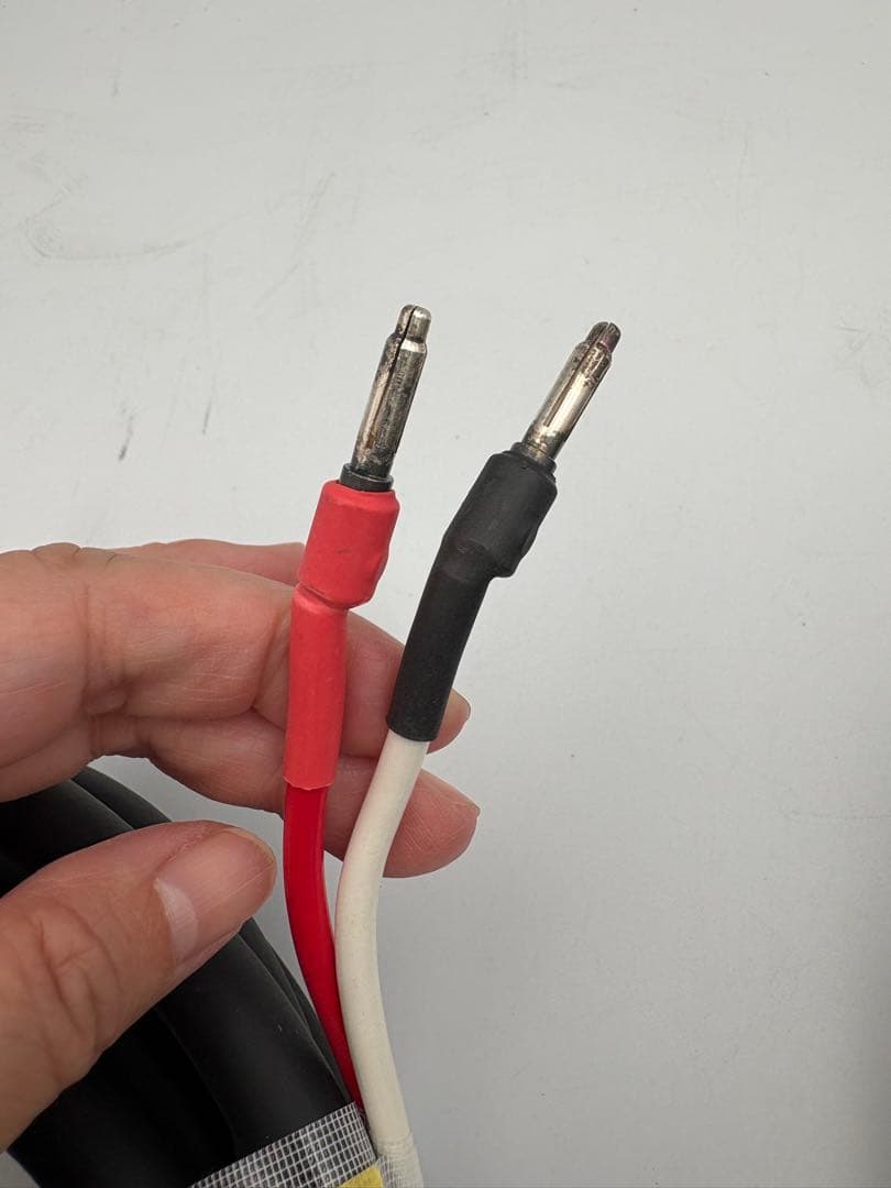 AET EVO-1302S SP ULTRA スピーカーケーブル 4m 5mペア