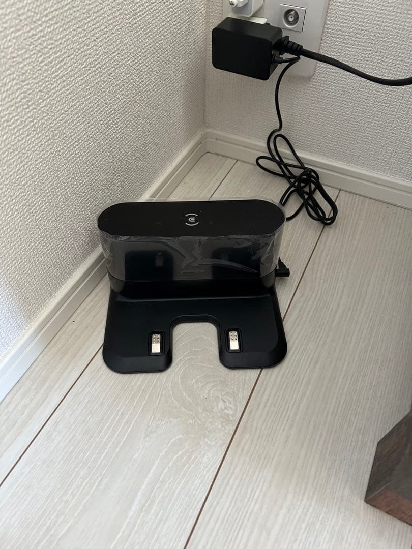 ECOVACS DEEBOT Y1 PRO DLX34-22EE ロボット掃除機