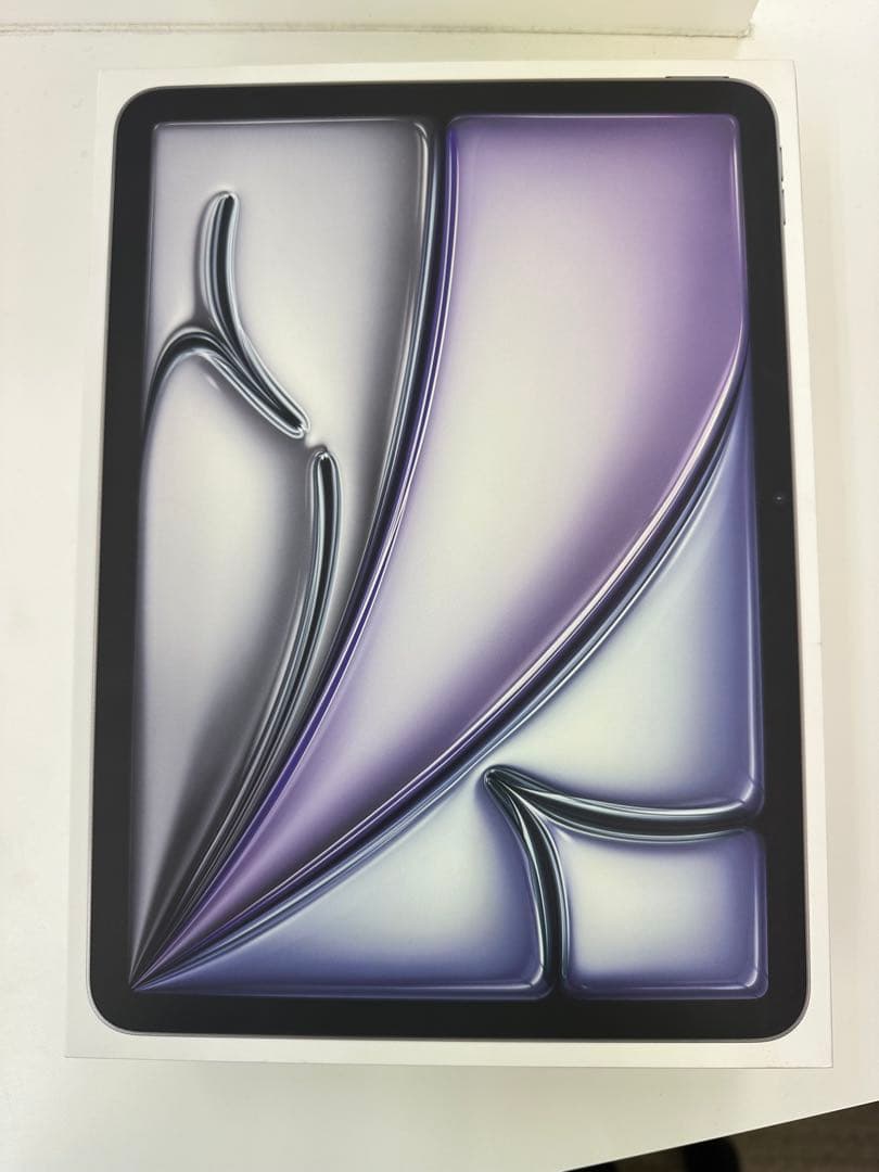 Apple iPad Air 11インチ （M3）128GB Wi-Fi