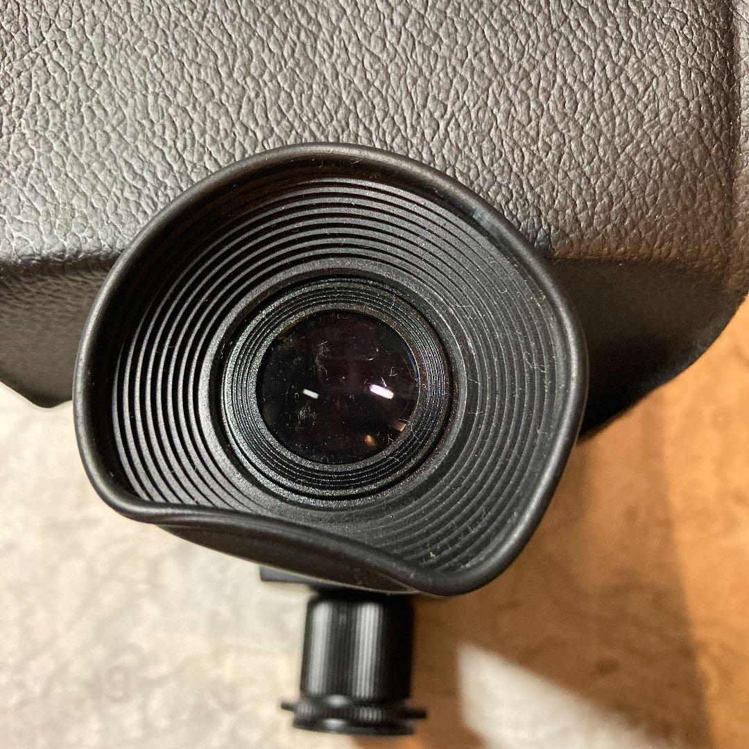 CONTAX ライトアングルファインダーN