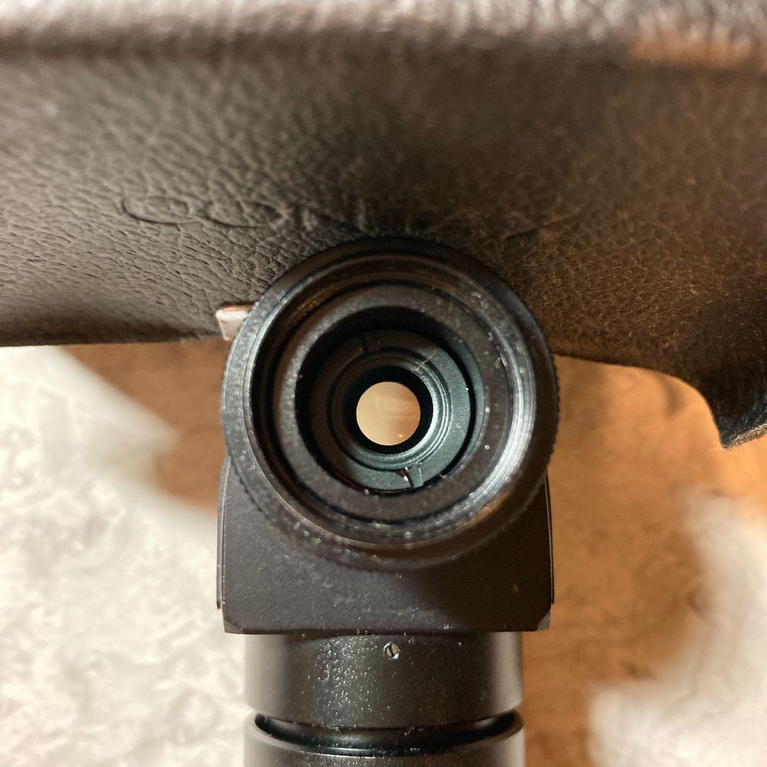 CONTAX ライトアングルファインダーN