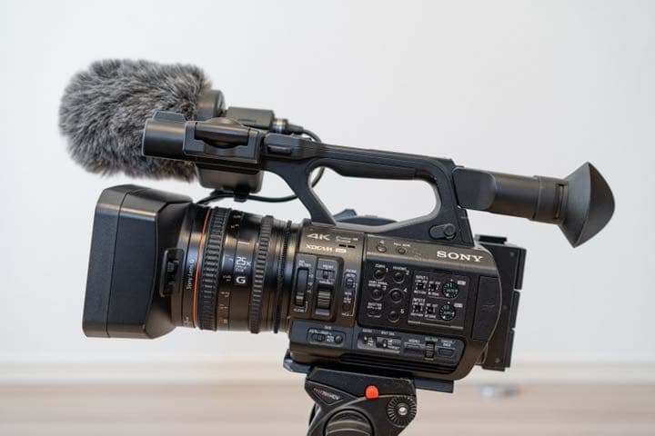 最終値下げ SONY PXW-Z190