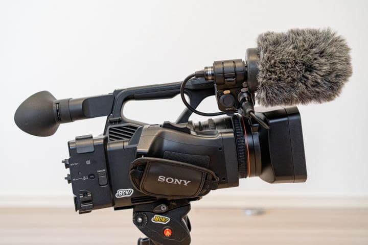 最終値下げ SONY PXW-Z190