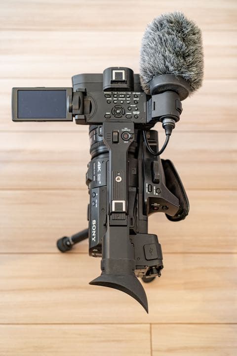 最終値下げ SONY PXW-Z190