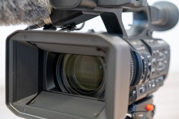 最終値下げ SONY PXW-Z190