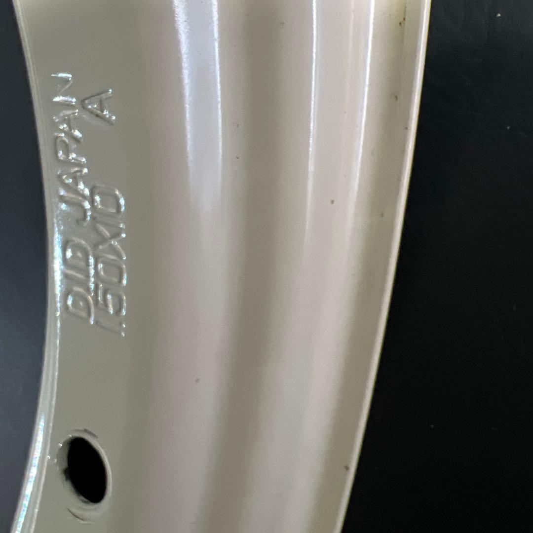 パッソルホイール J 10X150 デッドストック