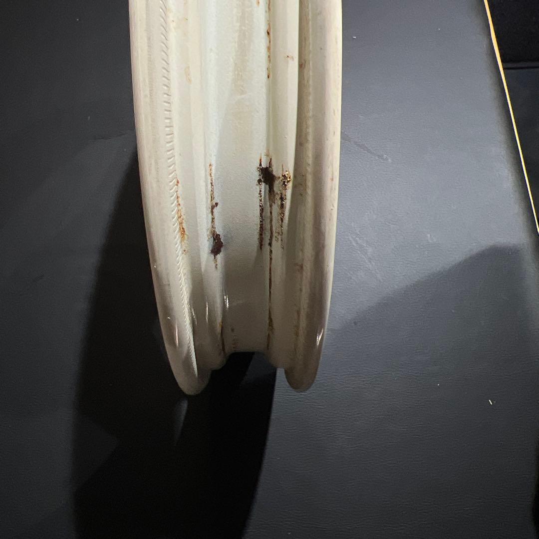 パッソルホイール J 10X150 デッドストック