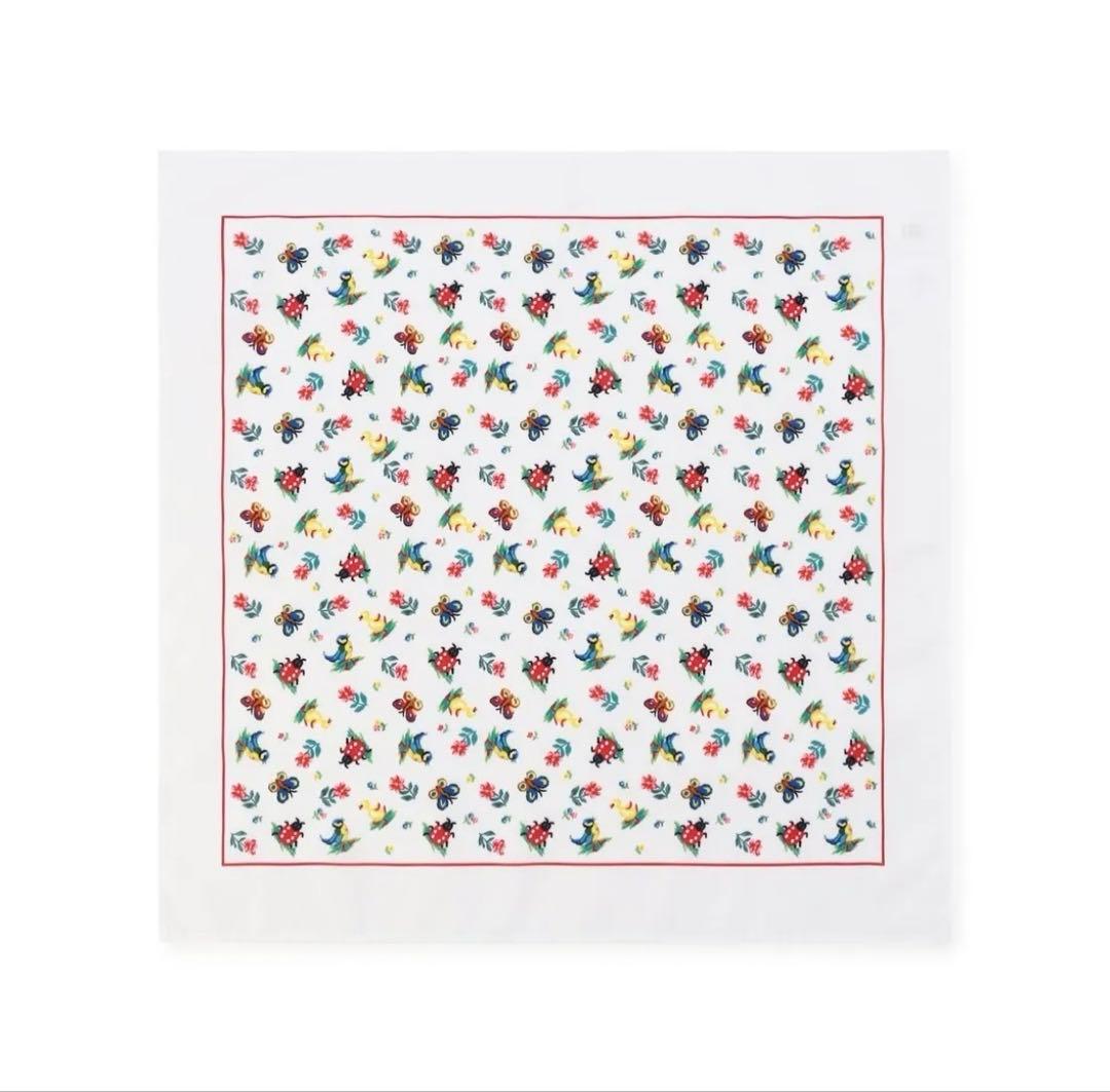 フェイラー　ハイジ　曲げわっぱ4点ランチセット