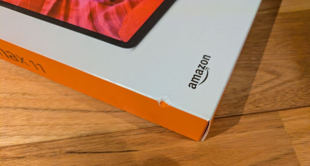 Fire Max 11 タブレット 2Kディスプレイ 64GB Amazon