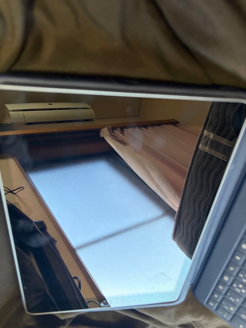 iPad 第9世代 64GB 美品 動作良好 キーボード付き Wi-Fiモデル