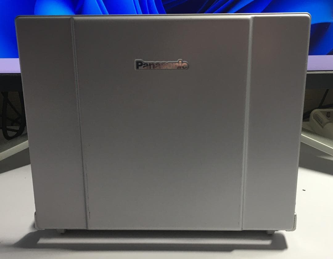 Windowsノート本体 Let's note R7 CF-R7BW5AJR WindowsXP