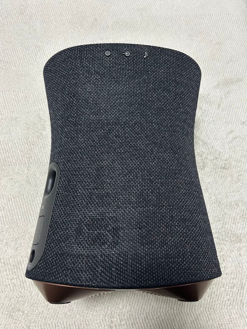 美品　SONY ワイヤレススピーカー SRS-RA5000