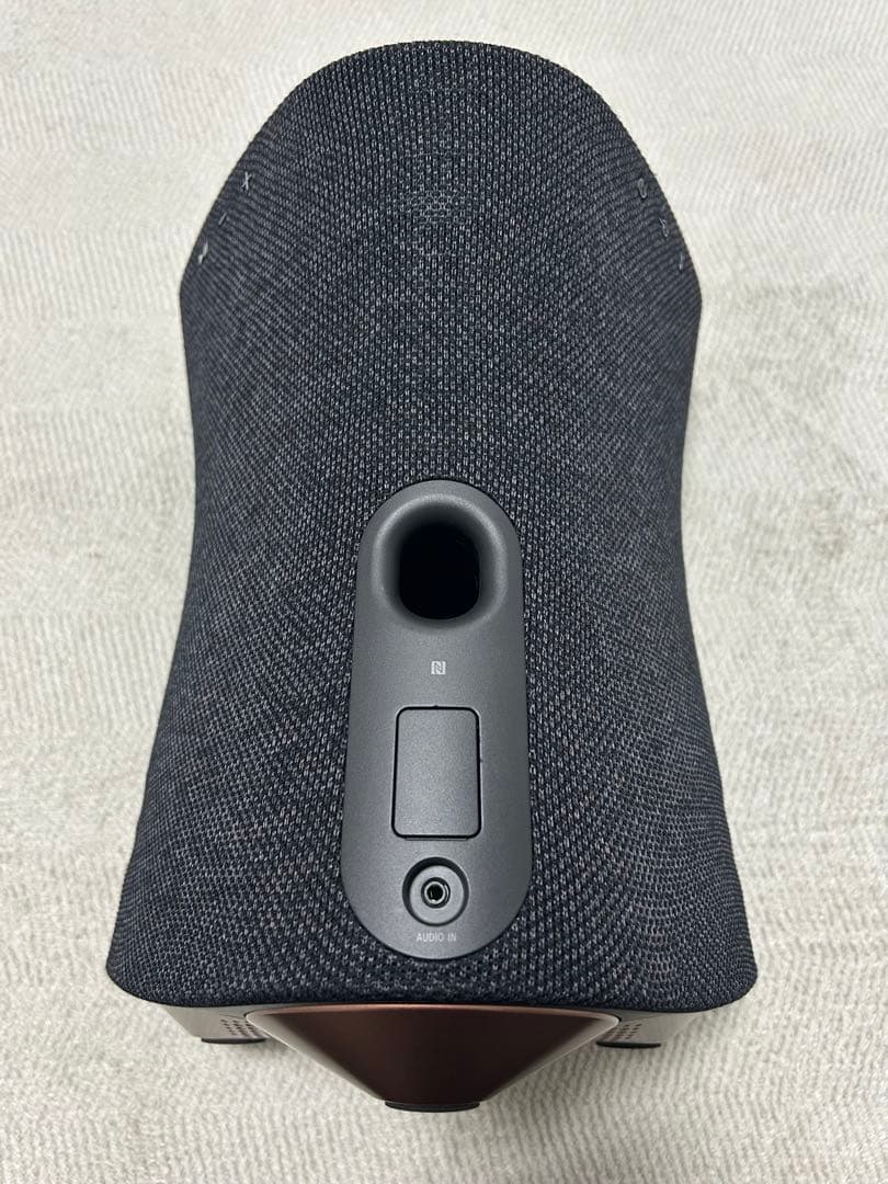 美品　SONY ワイヤレススピーカー SRS-RA5000