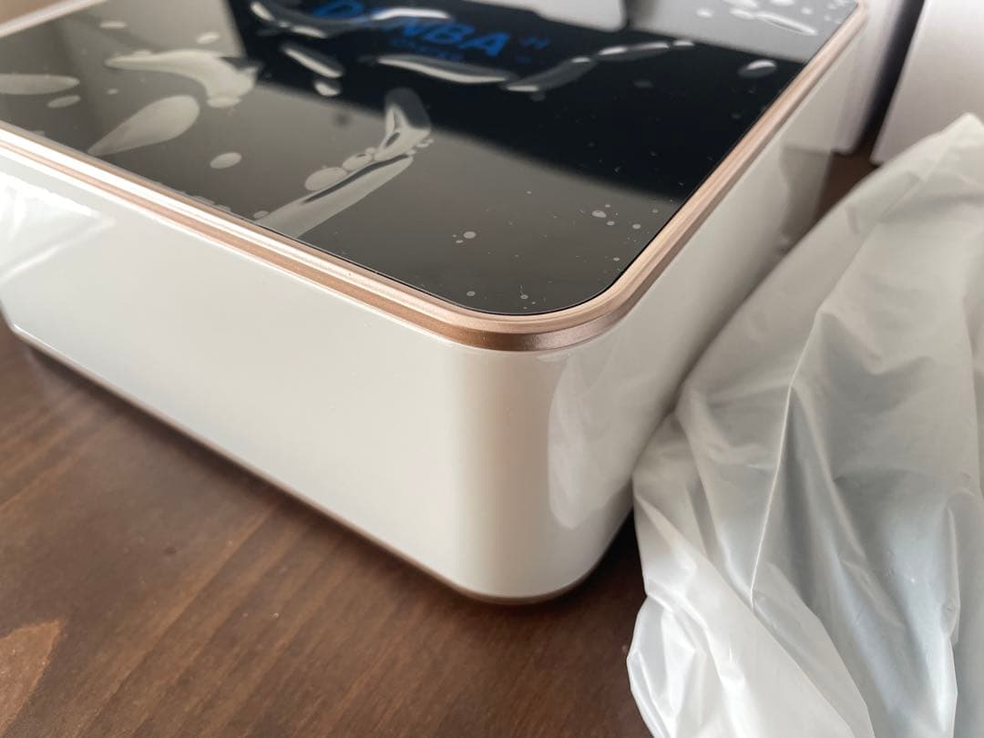 DENBA HEALTH　デンバヘルス Charge