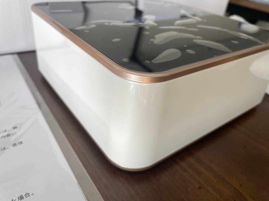 DENBA HEALTH　デンバヘルス Charge