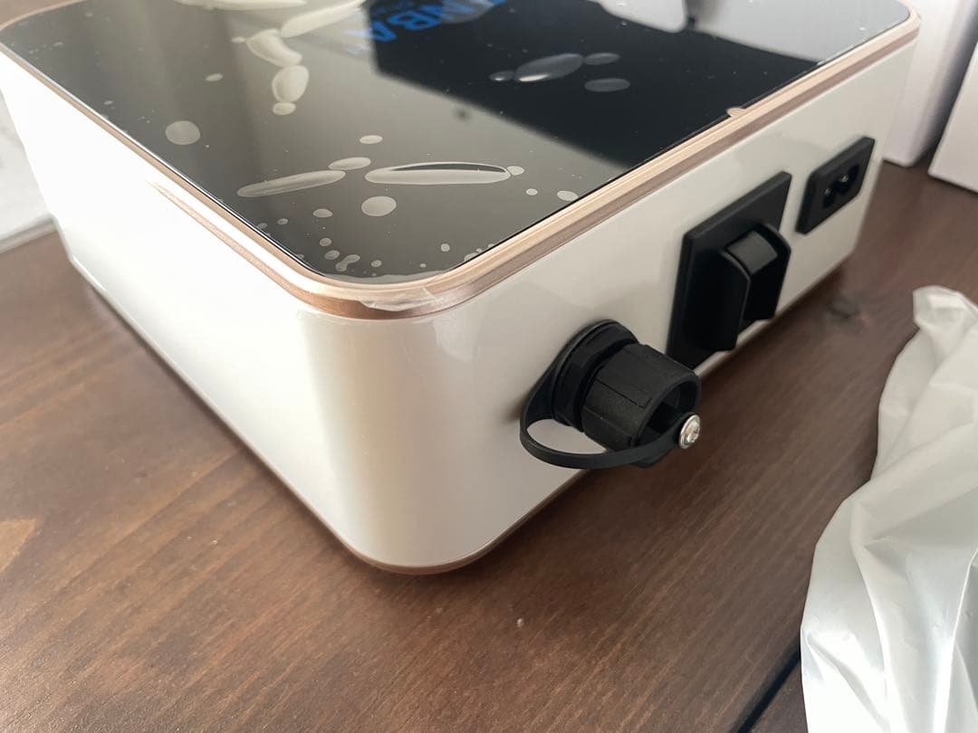 DENBA HEALTH　デンバヘルス Charge