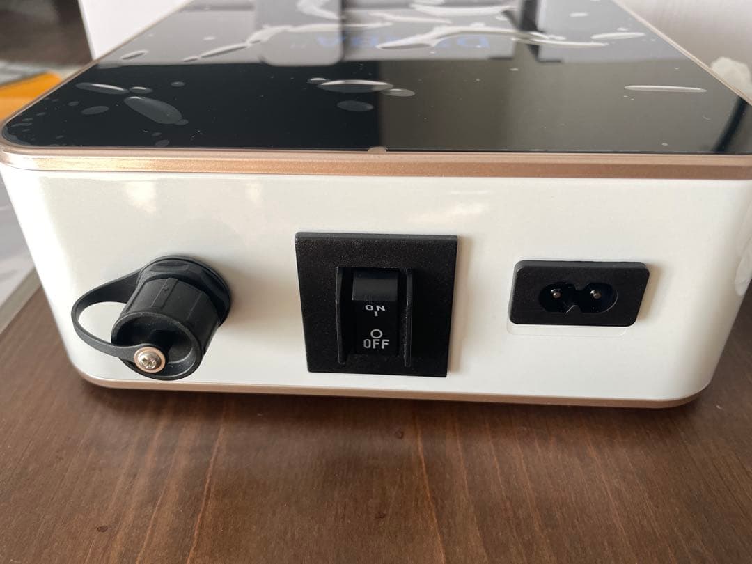 DENBA HEALTH　デンバヘルス Charge