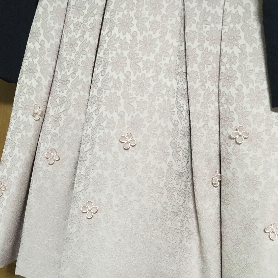 ワルツバイビームスデザイン　フォーマルドレスセット ワンピース　120