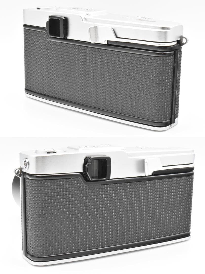 オリンパス PEN FV E.ZUIKO AUTO-T 100mm F3.5