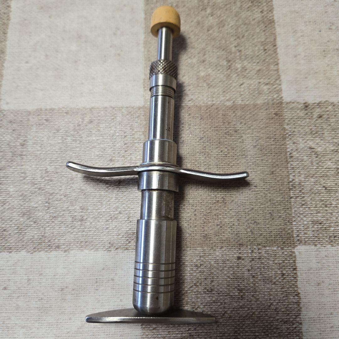 アクティベーター　アクチベーター　ノッカー　カイロプラクティック　カイロ　整体