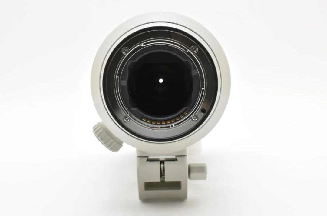 【ジャンク品】ソニー SONY FE 70-200mm f2.8 GM OSS