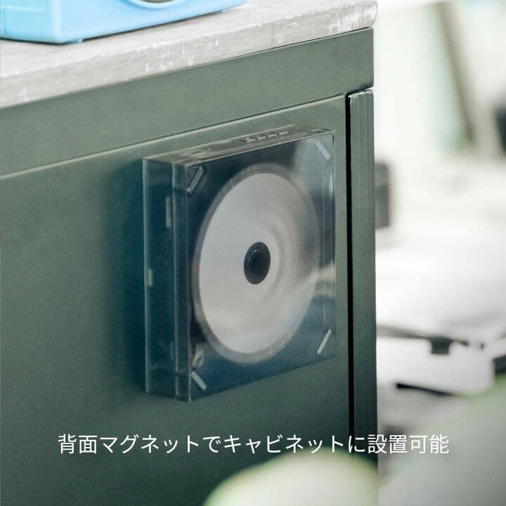 Bluetooth対応 CDプレーヤー Long Time No See