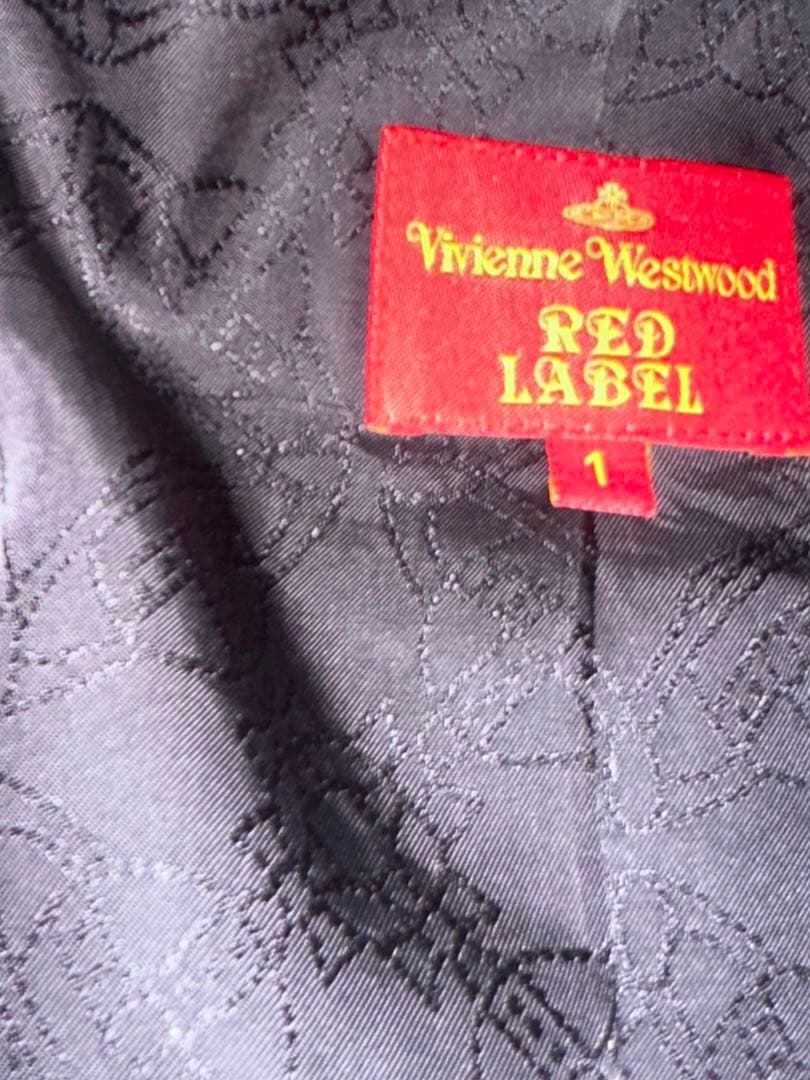 vivienne westwood ヴィヴィアンウエストウッド　　ジャケット